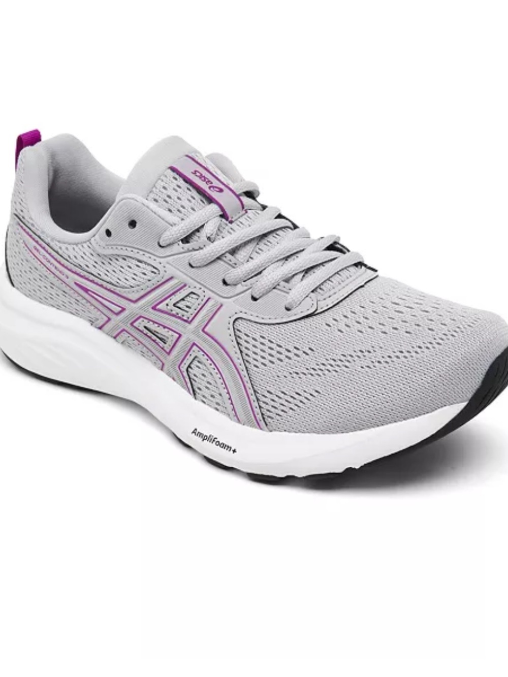 ASICS Women's GEL-Contend 9 running shoes.